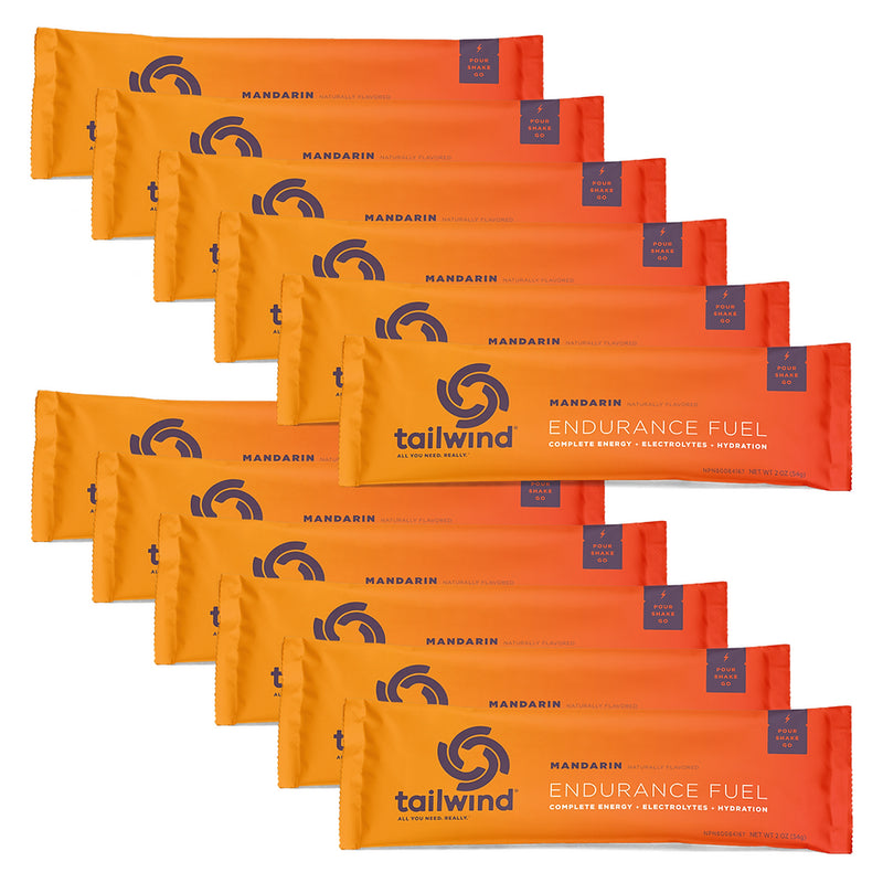 Load image into Gallery viewer, Tailwind Endurance Fuel - Mandarin
