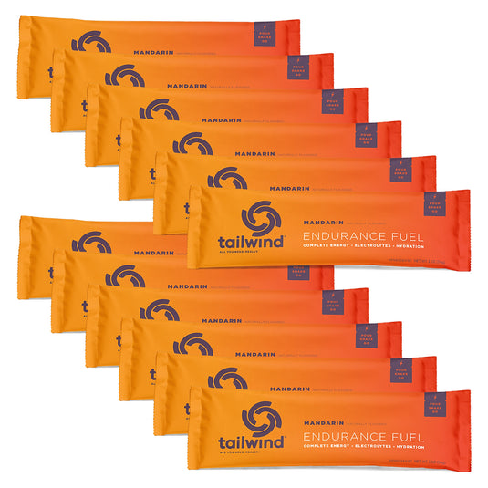 Tailwind Endurance Fuel - Mandarin