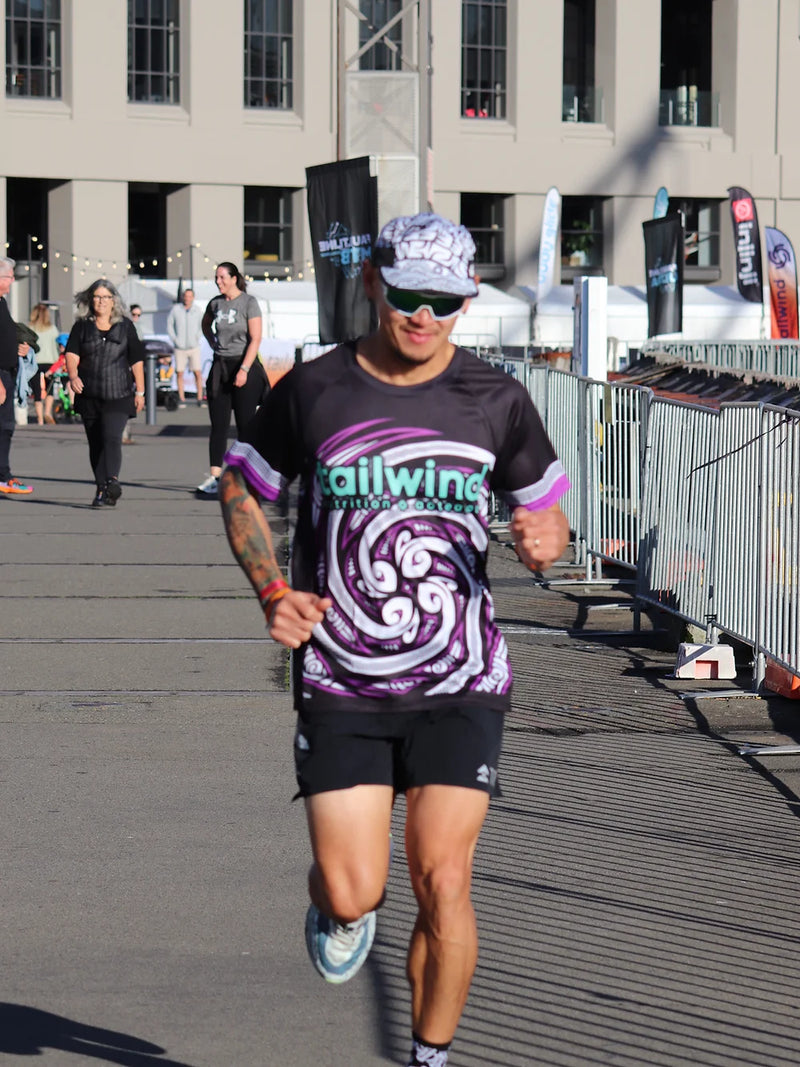 Load image into Gallery viewer, Tailwind Kiwiana V2 Elite Tech Tee - Unisex
