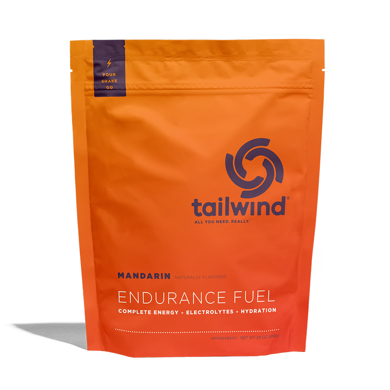 Load image into Gallery viewer, Tailwind Endurance Fuel - Mandarin
