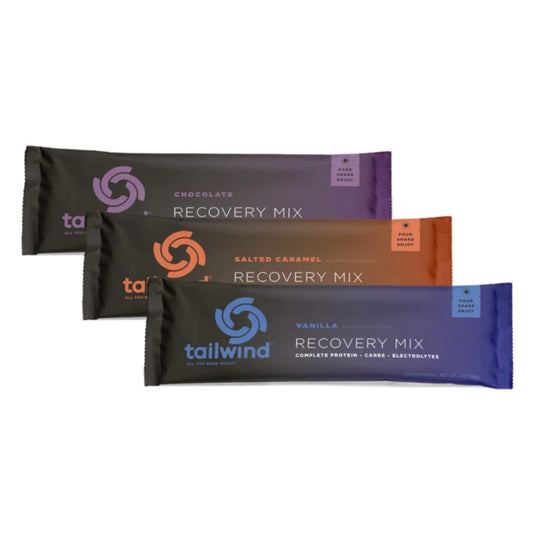 Tailwind Endurance Fuel and Recovery Mix Starter Kit