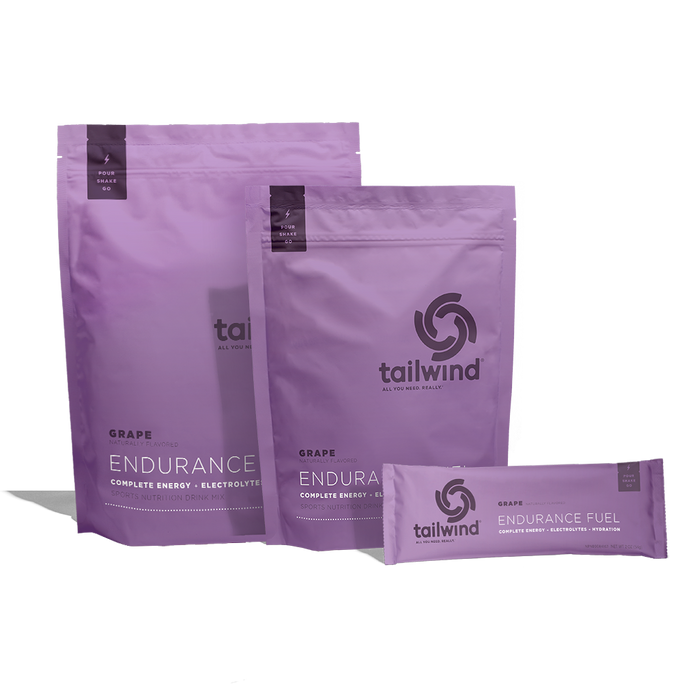 Tailwind Endurance Fuel - Grape