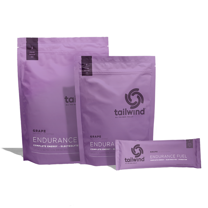 Load image into Gallery viewer, Tailwind Endurance Fuel - Grape
