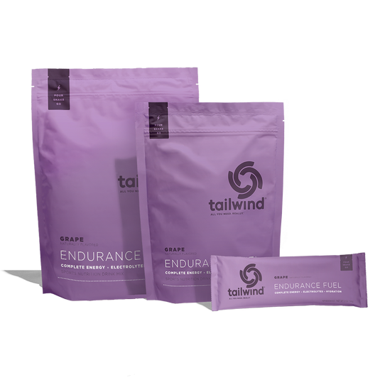Tailwind Endurance Fuel - Grape