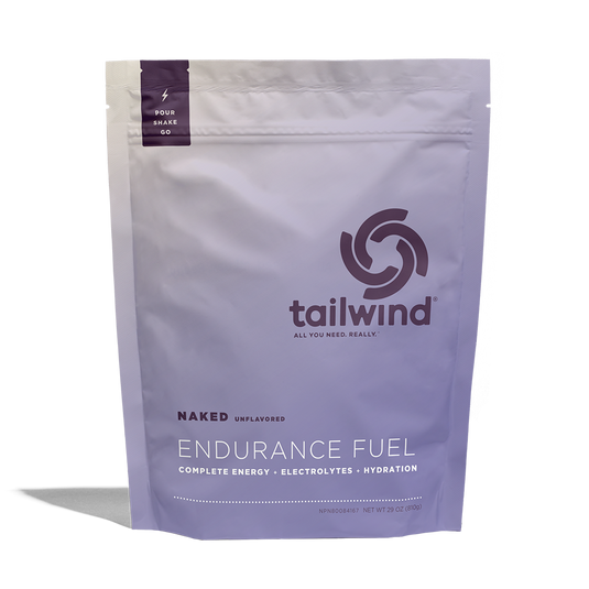 Tailwind Endurance Fuel - Naked (Unflavoured)