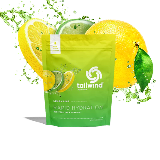 Load image into Gallery viewer, Tailwind Rapid Hydration Lemon Lime
