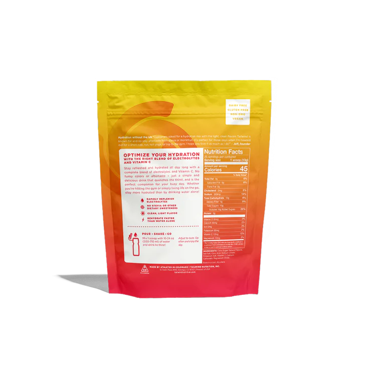 Load image into Gallery viewer, Tailwind Rapid Hydration - Strawberry Lemonade
