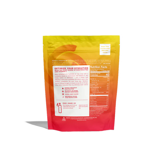 Tailwind Rapid Hydration - Strawberry Lemonade