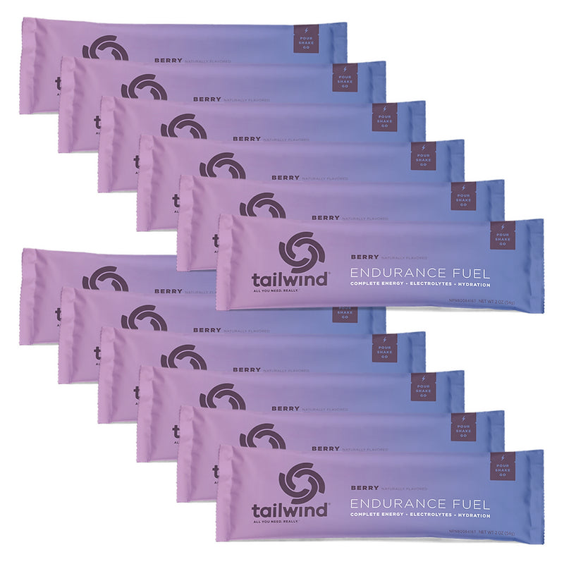 Load image into Gallery viewer, Tailwind Endurance Fuel - Berry
