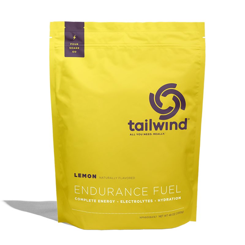 Load image into Gallery viewer, Tailwind Endurance Fuel - Lemon
