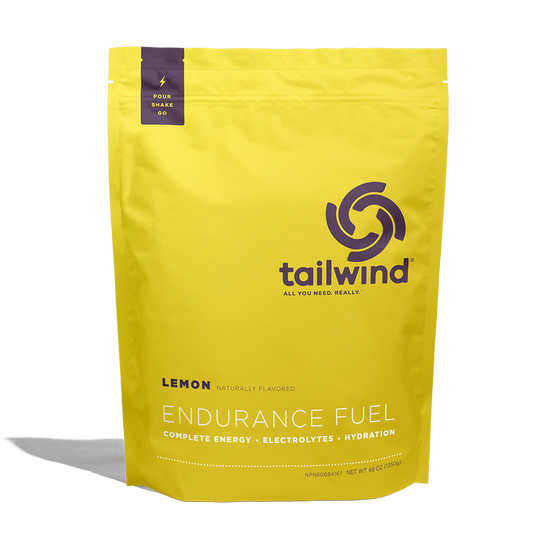 Tailwind Endurance Fuel - Lemon