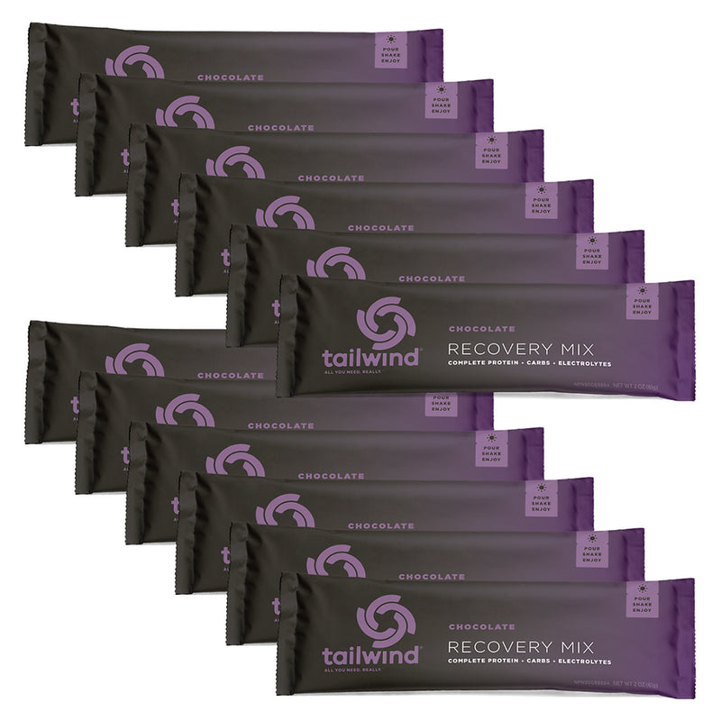 Load image into Gallery viewer, Tailwind Recovery Mix - Chocolate
