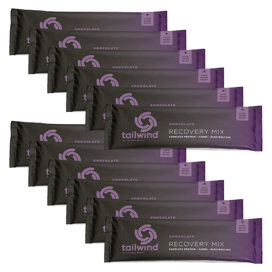 Tailwind Recovery Mix - Chocolate