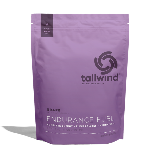Tailwind Endurance Fuel - Grape