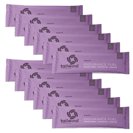 Tailwind Endurance Fuel - Grape