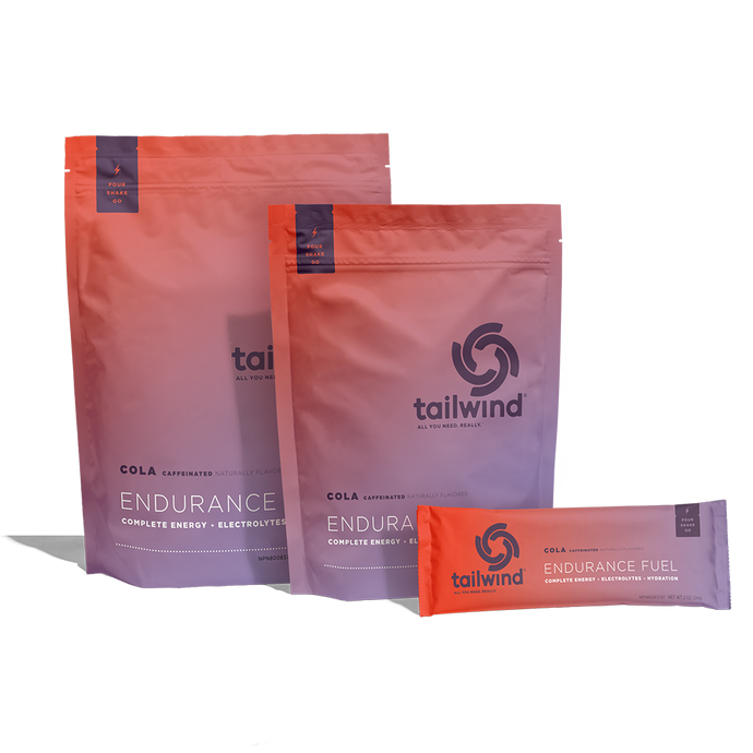 Tailwind Endurance Fuel - Cola Caffeinated