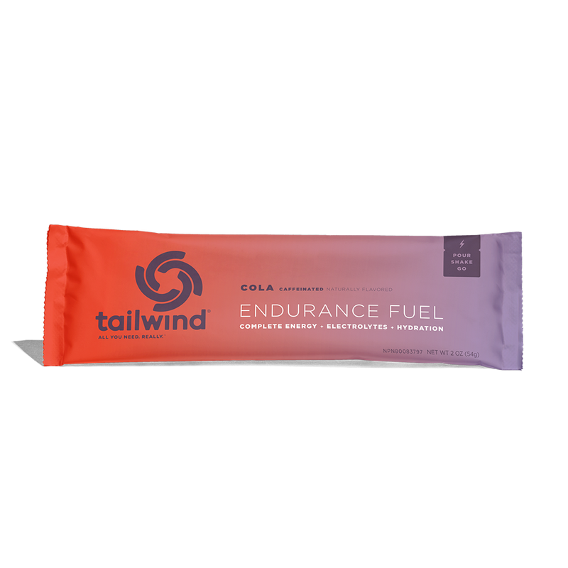 Load image into Gallery viewer, Tailwind Endurance Fuel - Cola Caffeinated
