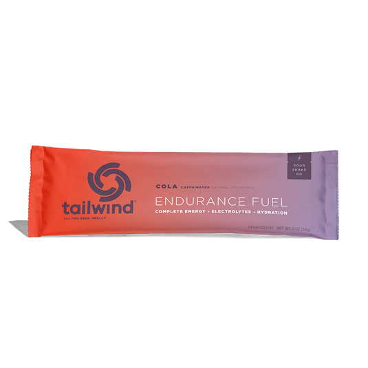 Tailwind Endurance Fuel - Cola Caffeinated