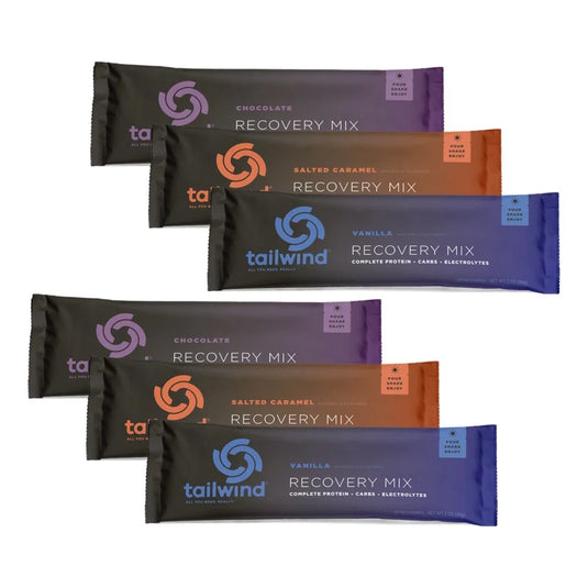 Tailwind Recovery Mix Bundle