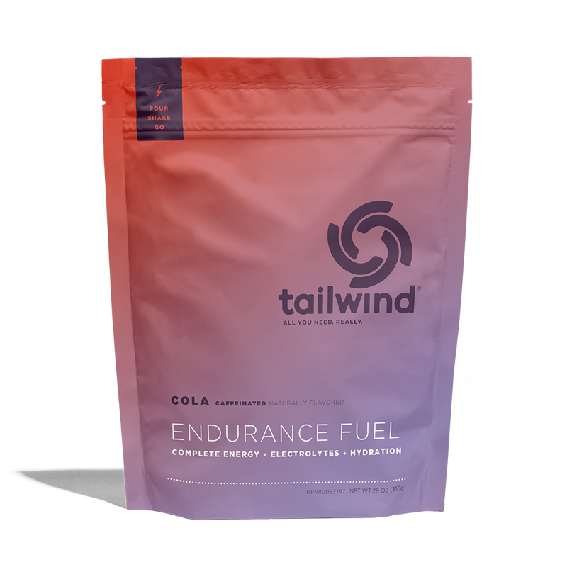 Load image into Gallery viewer, Tailwind Endurance Fuel - Cola Caffeinated
