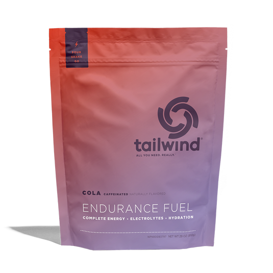 Tailwind Endurance Fuel - Cola Caffeinated