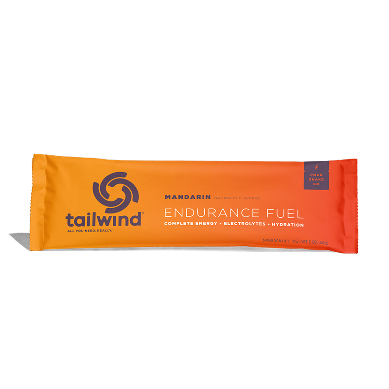 Load image into Gallery viewer, Tailwind Endurance Fuel - Mandarin
