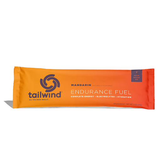 Tailwind Endurance Fuel - Mandarin