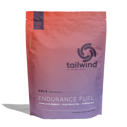 Tailwind Endurance Fuel - Cola Caffeinated