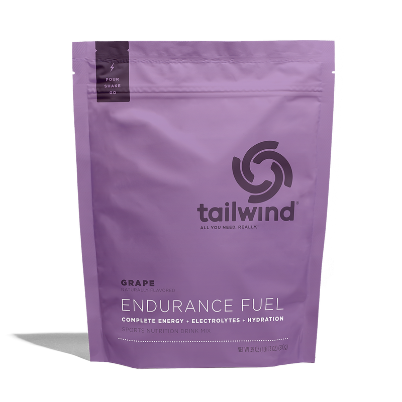 Load image into Gallery viewer, Tailwind Endurance Fuel - Grape
