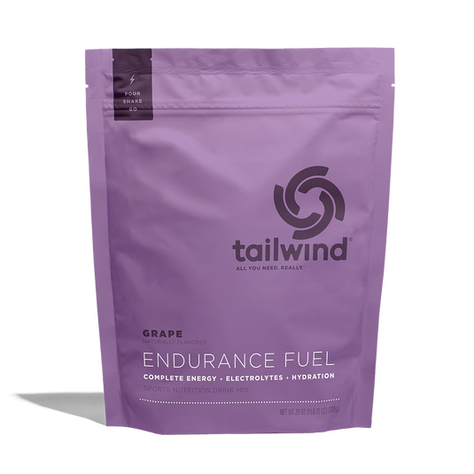 Tailwind Endurance Fuel - Grape