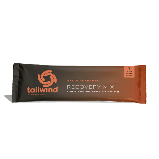 Tailwind Recovery Mix Bundle