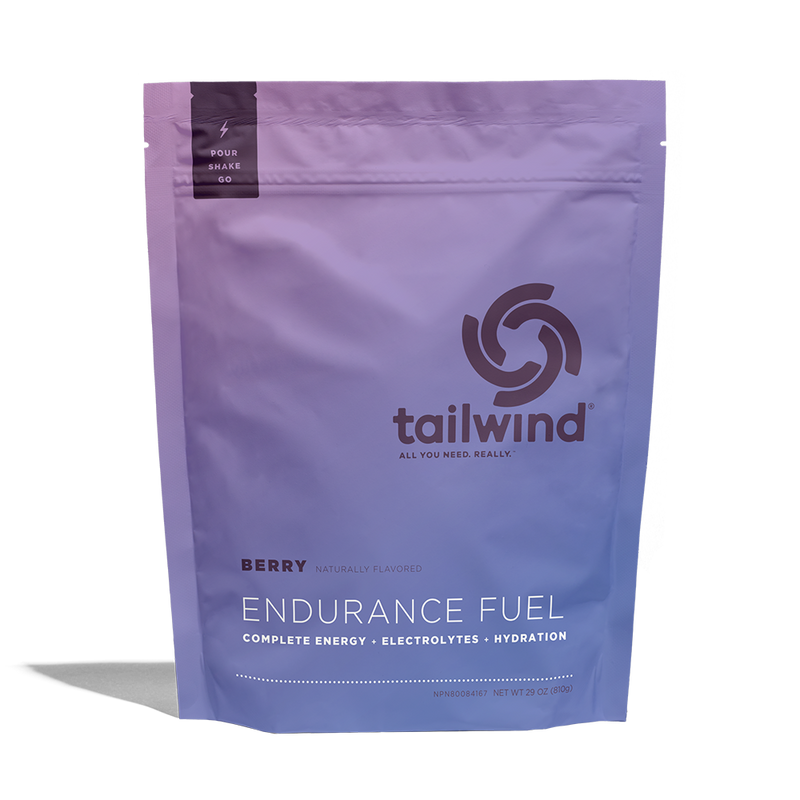 Load image into Gallery viewer, Tailwind Endurance Fuel - Berry
