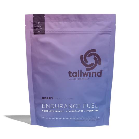 Tailwind Endurance Fuel - Berry