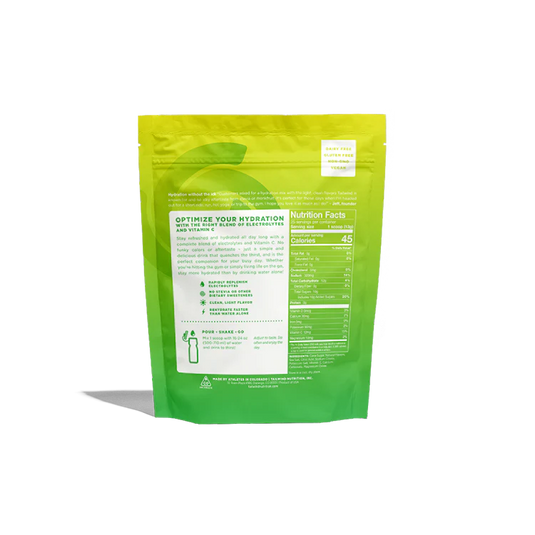 Tailwind Rapid Hydration Lemon Lime