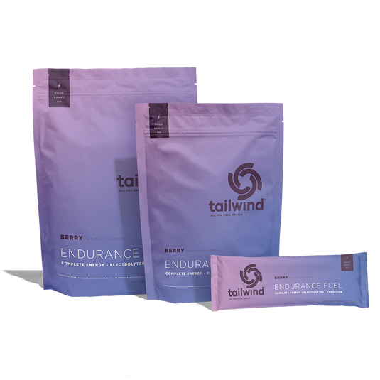 Tailwind Endurance Fuel - Berry