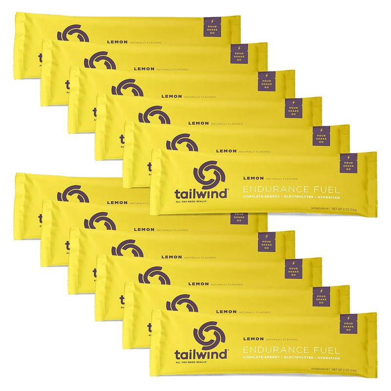 Load image into Gallery viewer, Tailwind Endurance Fuel - Lemon
