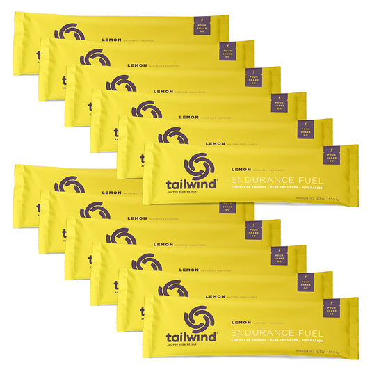 Tailwind Endurance Fuel - Lemon