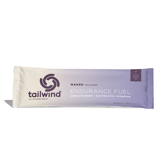Tailwind Endurance Fuel - Naked (Unflavoured)