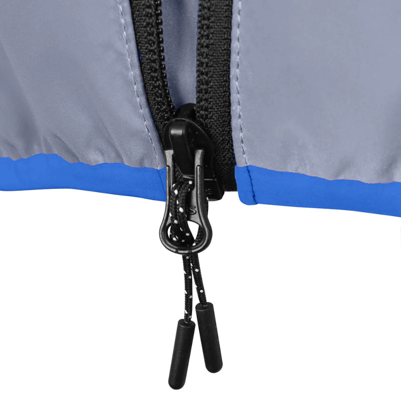 Load image into Gallery viewer, Reflect360 Active Men&#39;s Gilet Black - 9
