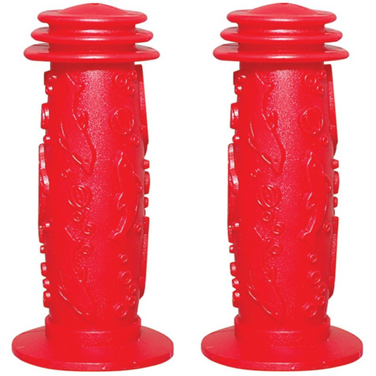 Oxford Junior Grips Red
