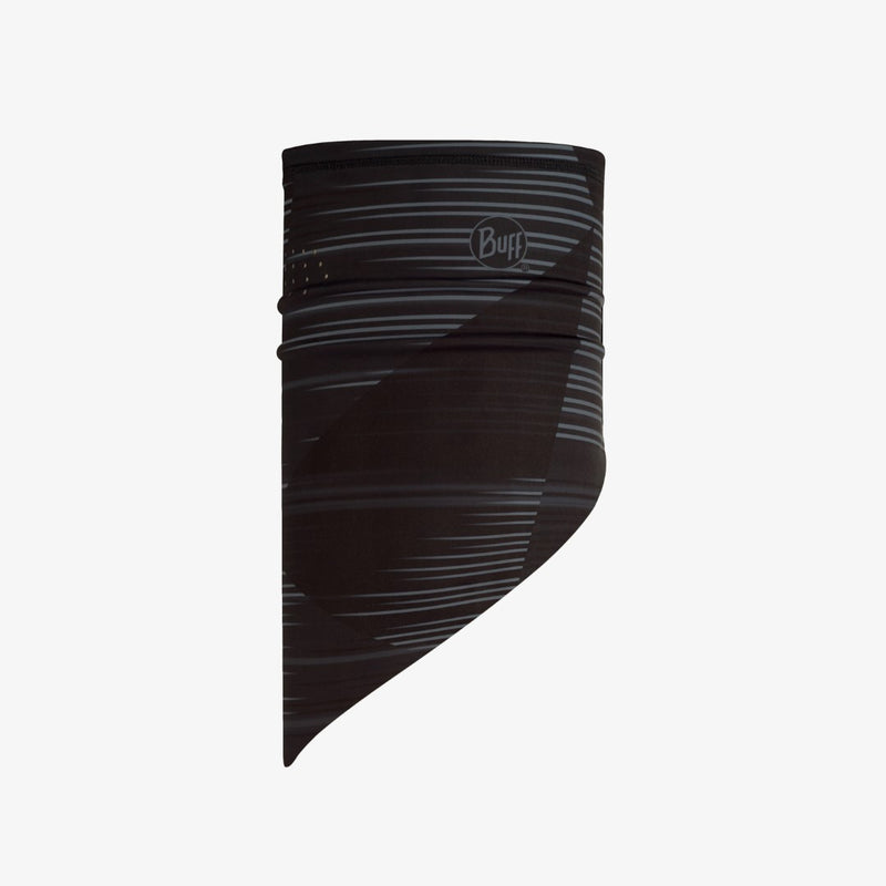 Load image into Gallery viewer, Buff Bandana Tech Fleece Refik Black
