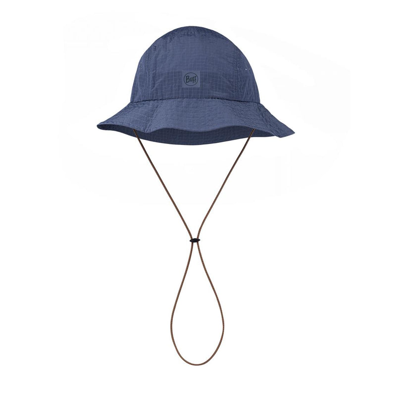 Load image into Gallery viewer, Go Bucket Solid Indigo-135763.785.20.00
