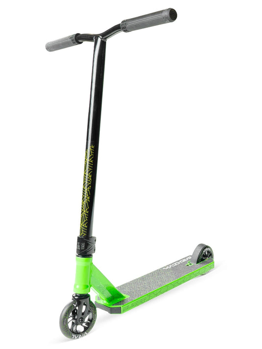 madd gear stunt scooter test Madd Gear Viral Purge Scooter Jade