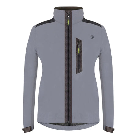 Load image into Gallery viewer, Proviz Reflect360 City Womens Cycling Jacket - Thumbnail
