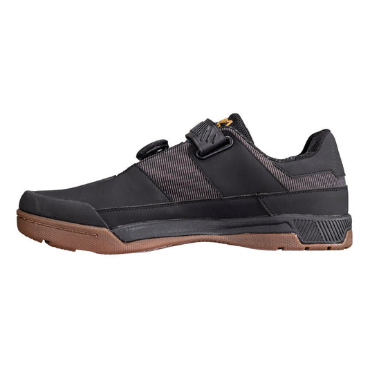 Leatt MTB ProClip 5.0 Shoes Black - Men's