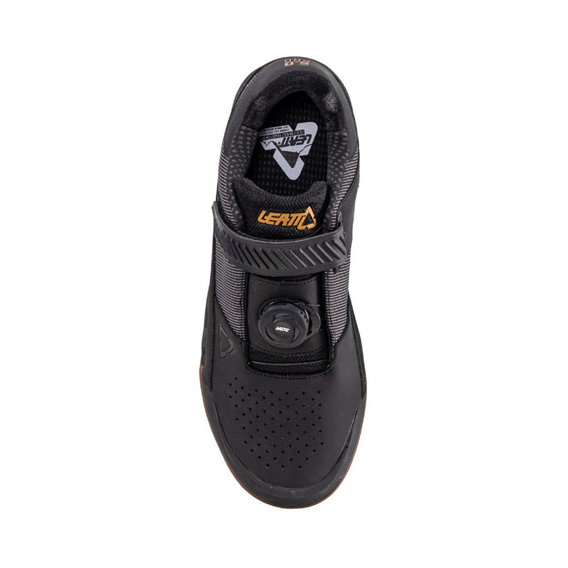 Load image into Gallery viewer, Leatt MTB ProClip 5.0 Shoes Black - Men's
