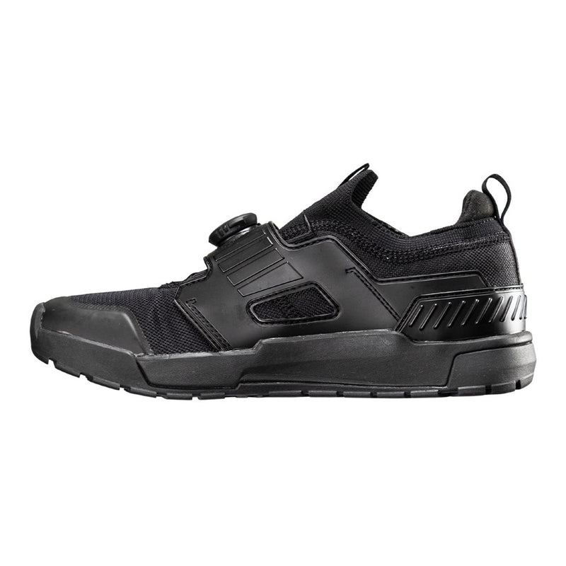 Load image into Gallery viewer, Leatt Shoe 2.0 ProFlat Black - Men&#39;s - US10
