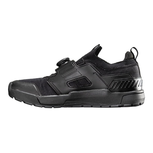 Leatt Shoe 2.0 ProFlat Black - Men's - US10