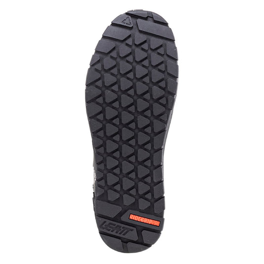 Leatt Shoe 2.0 ProFlat Black - Men's - US10