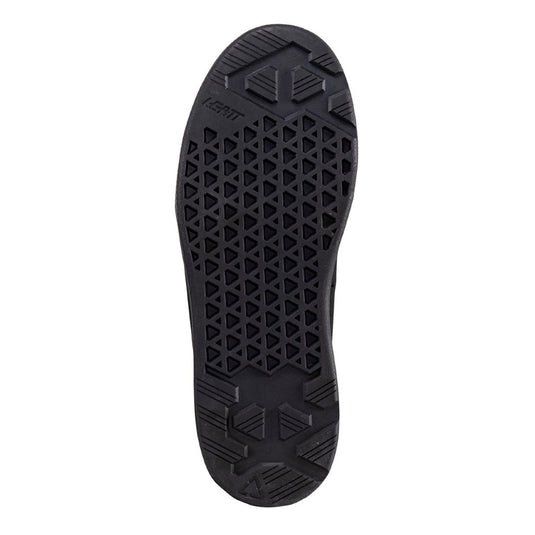 Leatt MTB 2.0 Flat Shoes - Black - Junior